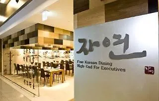 Incheon Airport Transit Hotel Terminal 1