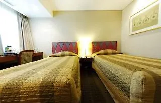 Incheon Airport Transit Hotel Terminal 1