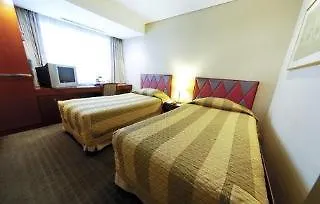 Incheon Airport Transit Hotel Terminal 1 South Korea