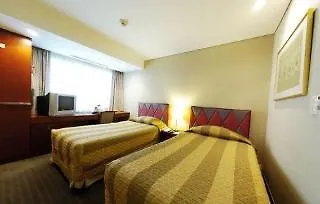 Incheon Airport Transit Hotel Terminal 1