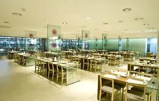 Incheon Airport Transit Hotel Terminal 1
