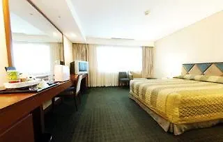 Incheon Airport Transit Hotel Terminal 1