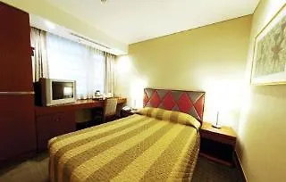 Incheon Airport Transit Hotel Terminal 1 3*,