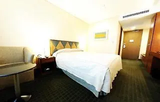 Incheon Airport Transit Hotel Terminal 1 3*,