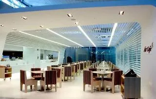 Incheon Airport Transit Hotel Terminal 1 South Korea