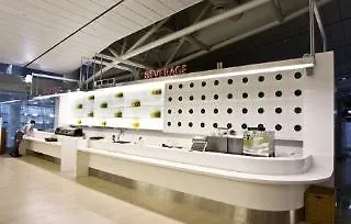 Incheon Airport Transit Hotel Terminal 1 3*,  South Korea