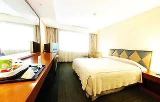 Incheon Airport Transit Hotel Terminal 1