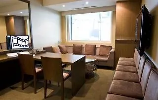 Incheon Airport Transit Hotel Terminal 1