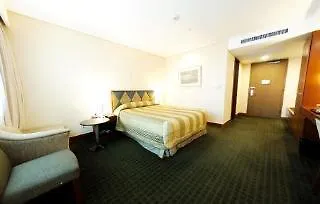 Incheon Airport Transit Hotel Terminal 1 3*,  South Korea