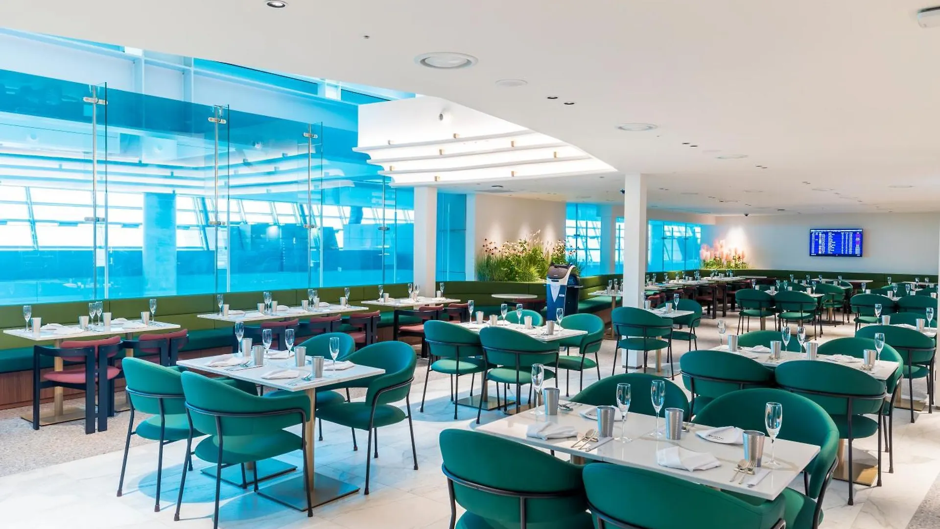***  Incheon Airport Transit Hotel Terminal 1 South Korea