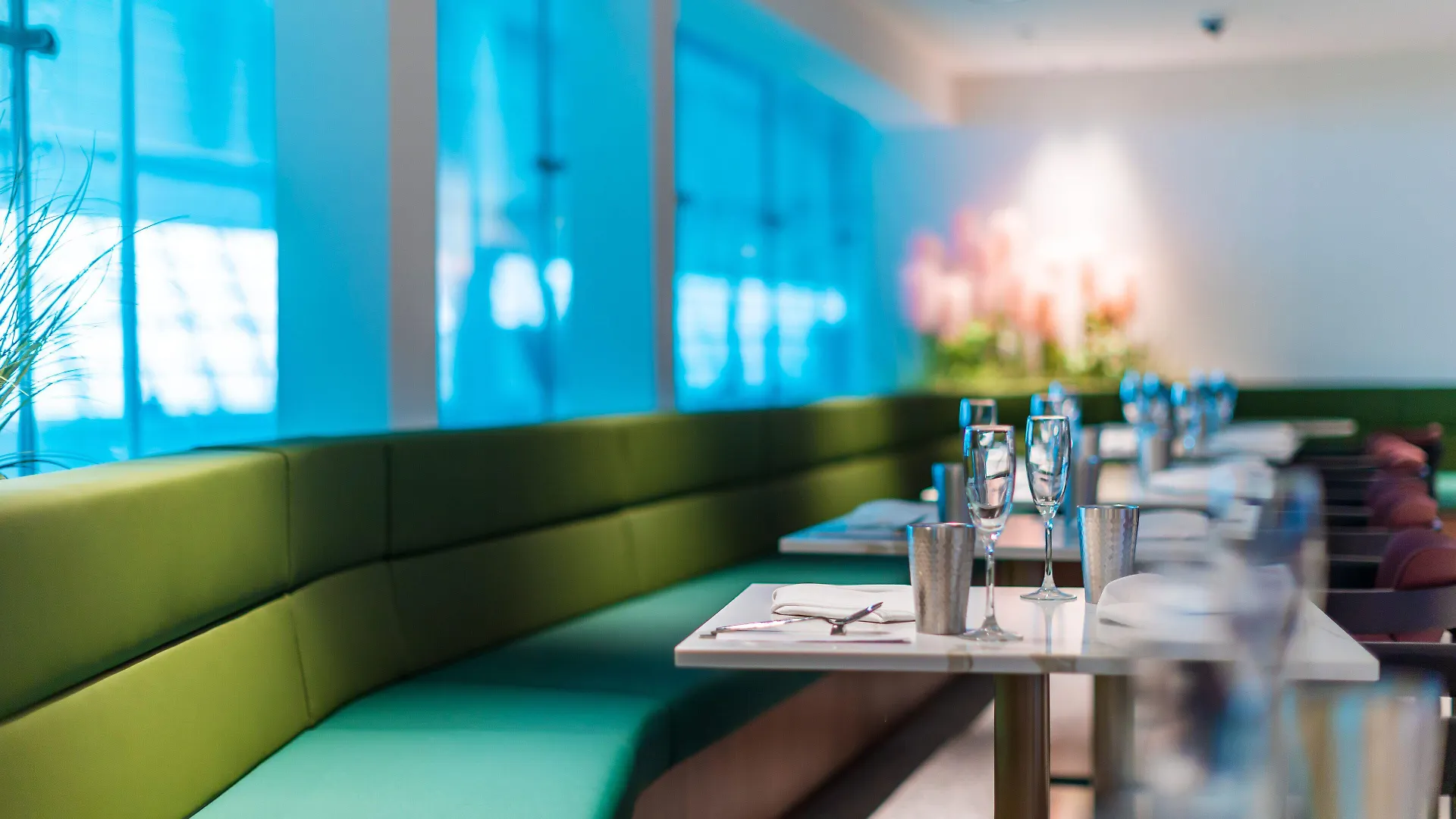 Incheon Airport Transit Hotel Terminal 1