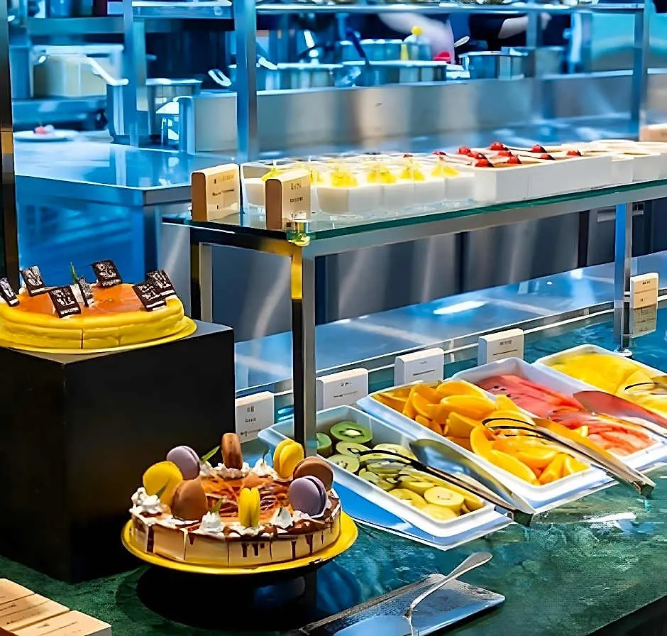 インチョン エアポート トランジット ホテル ターミナル 1 インチョン広域市
