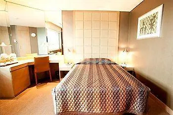 Incheon Airport Transit Hotel Terminal 1 3*,