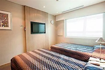 Incheon Airport Transit Hotel Terminal 1