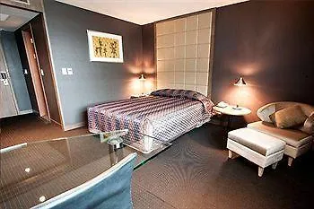 Incheon Airport Transit Hotel Terminal 1