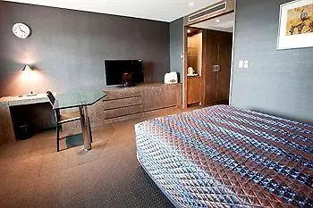 Incheon Airport Transit Hotel Terminal 1