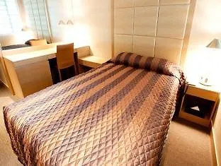 Incheon Airport Transit Hotel Terminal 1 South Korea