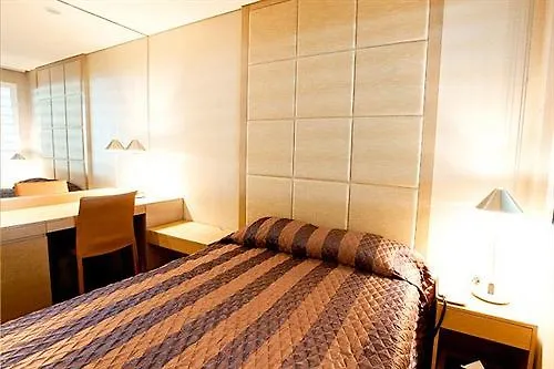 Incheon Airport Transit Hotel Terminal 1