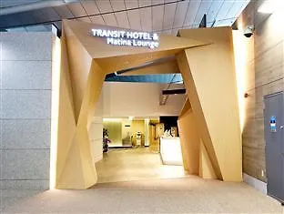 Incheon Airport Transit Hotel Terminal 1