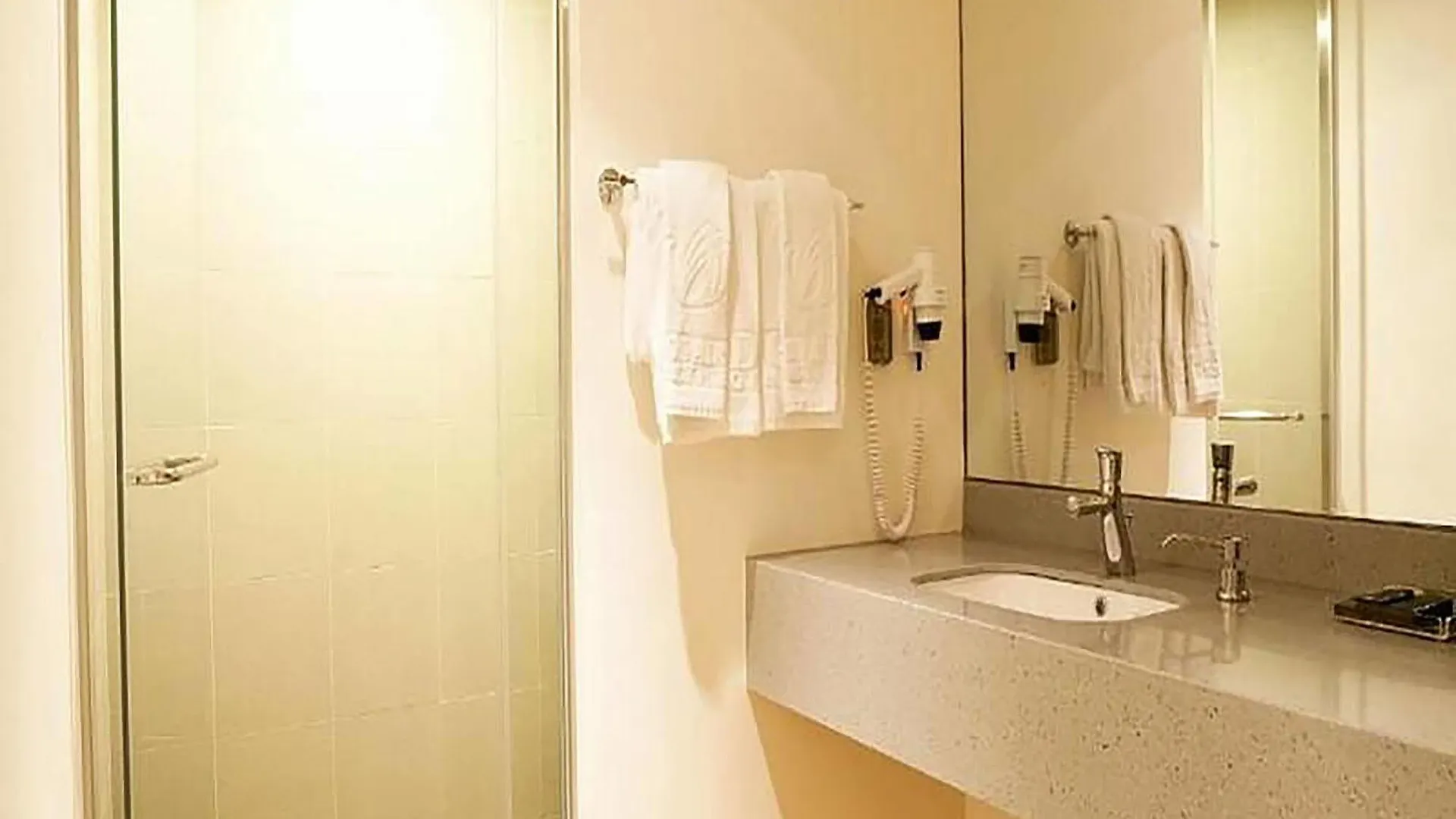 Incheon Airport Transit Hotel Terminal 1 3*,  South Korea