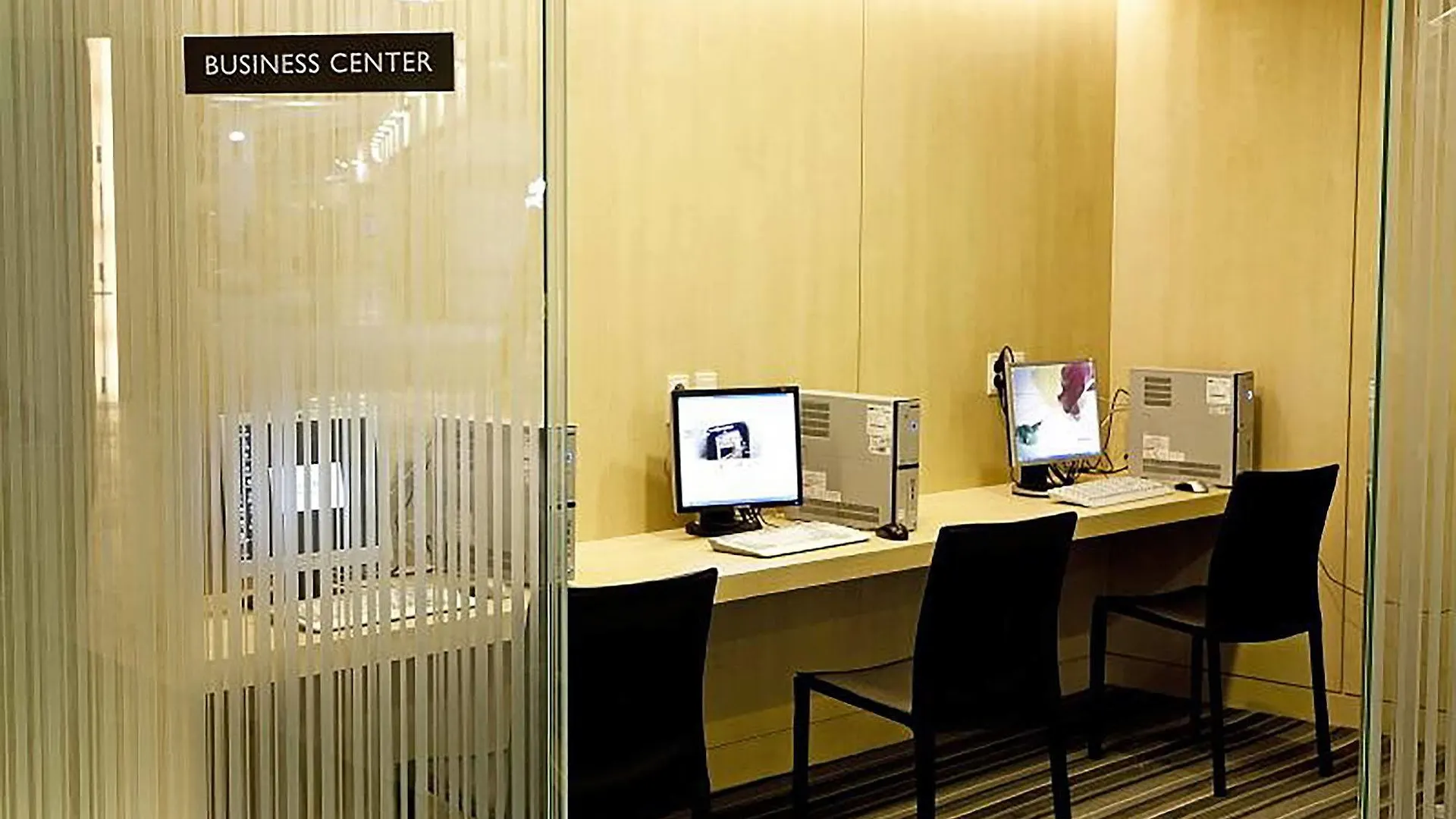 Incheon Airport Transit Hotel Terminal 1 South Korea