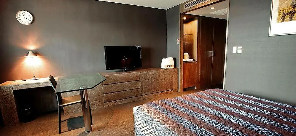 Incheon Airport Transit Hotel Terminal 1