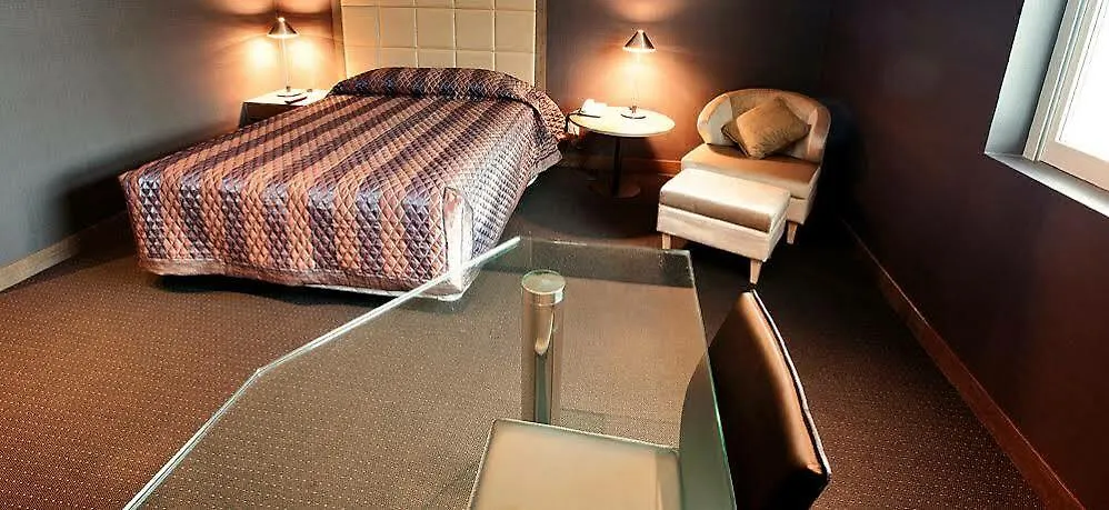 Incheon Airport Transit Hotel Terminal 1