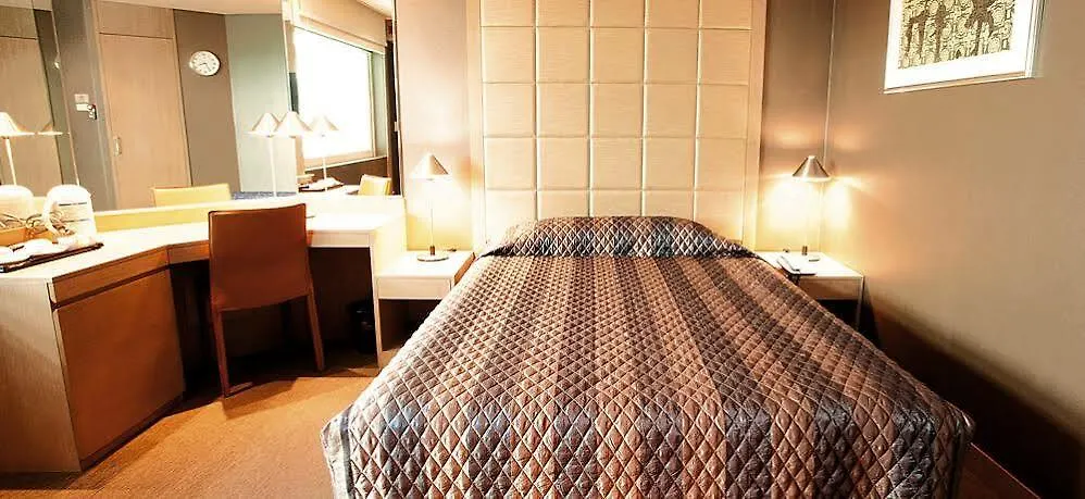 Incheon Airport Transit Hotel Terminal 1