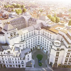 ***** Hotel Steigenberger Icon Wiltcher's Belgique