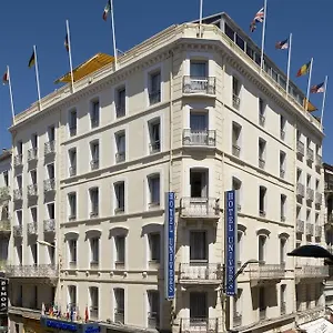 **** Hotel Centre Univers France