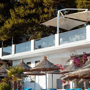 Jaroal Hotel Sarandë