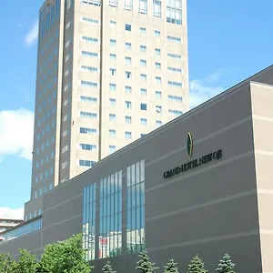 グランドホテルニュー王子 苫小牧市
