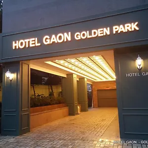 Gaon Golden Park Dongdaemun Hotel Seúl
