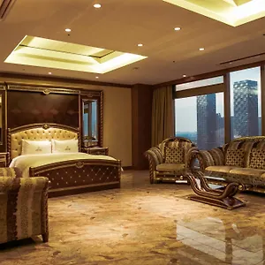 Hotel Songdo Park