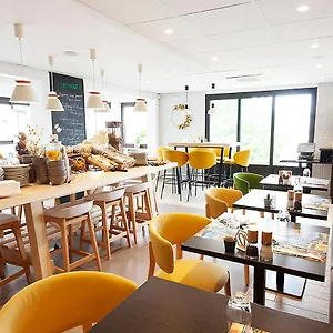 *** Hotel Campanile Ferrand - Le Brezet France
