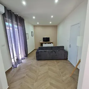  Apartment Sweet Airport Italy