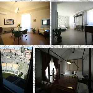  Holiday home L'affaccio Italy