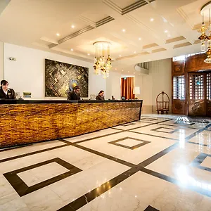 **** Hotel Continental Hongrie