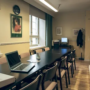 Anna Hotel Helsinki