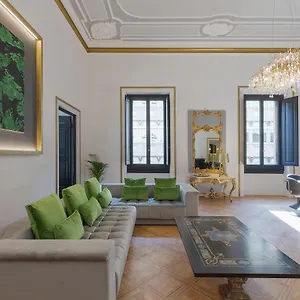  Apartment Cavour 83 Prestige House By 360rentals Italy
