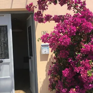  Apartment Des Terres Chaudes Proche Bord De France