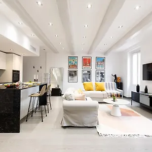 Apartment Ginabelayourhosthelper 