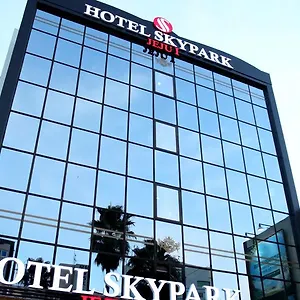 **** ホテル Skypark 1 Newly Renovated 韓国