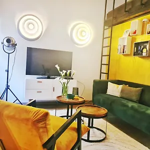 Apartment Grisia 26 