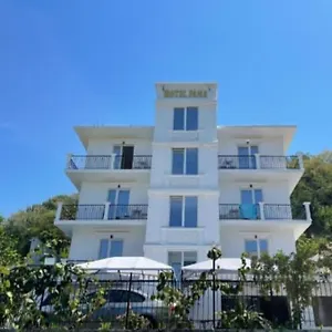 Fama Hotel Škalngur