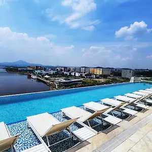 ホテル Marinabay Seoul Ara