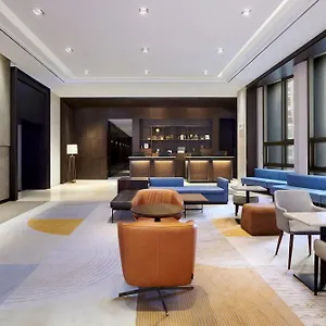 Four Points By Sheraton Josun, Station Hotel Seúl