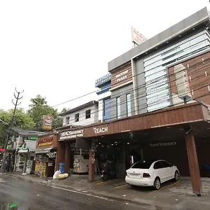 https://reach-residency.kerala-hotels.net