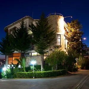 Baron Hotel Tirana