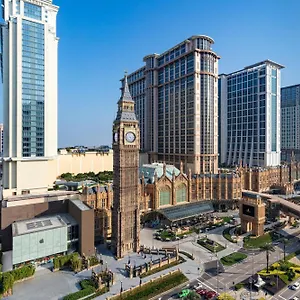 St. Regis Resor Makau